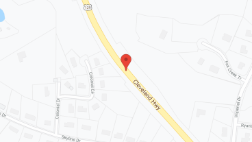 Friendship Health Care Ctr in google map