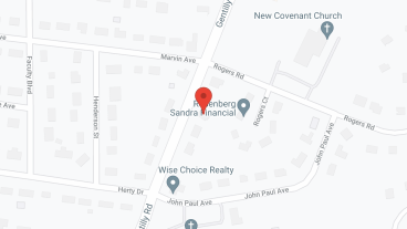 Silkwood Villa in google map