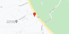 Stonehenge Assisted Living 3 in google map