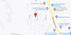 Georgia Grace Personal Care in google map