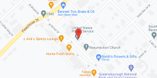 Old Capitol Inn Convalescent in google map