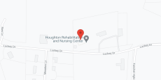 College Park Health Care Ctr in google map