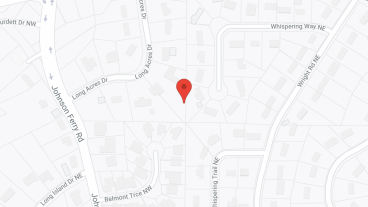 Mount Vernon Towers in google map