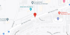 Vernon Springs Senior Living in google map