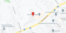 Canterbury Court in google map