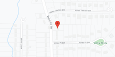 Small Family Care Home in google map