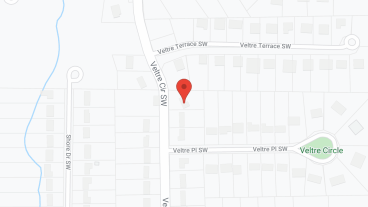 Small Family Care Home in google map