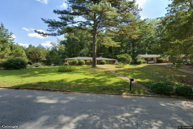 Small Family Care Home 