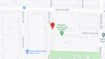 Betty's Personal Care Home in google map