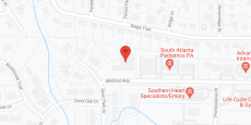 Fellowship Senior Living in google map