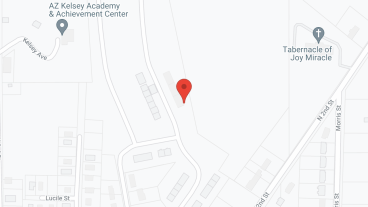 Heavenly Cares Personal Care Home I in google map