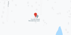 Opal's Personal Care Home in google map