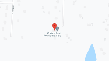 Opal's Personal Care Home in google map