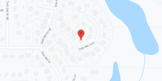 Life Force Inc in google map