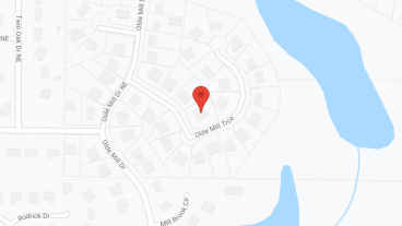 Life Force Inc in google map