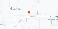 Rock of Ages Care Home in google map