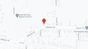 Rock of Ages Care Home in google map