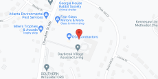 Daybreak Village Senior Living in google map