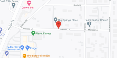 Big Springs Village in google map