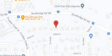 Harris House LSC in google map