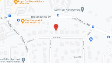 Harris House LSC in google map