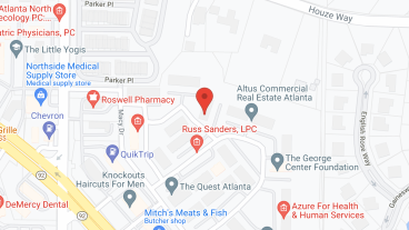 Metro Health Foundation Inc in google map