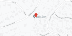 Heather House Personal Care in google map
