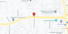 Winnwood Retirement Community in google map