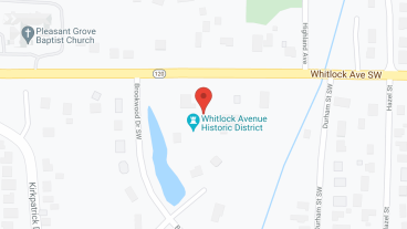 Ashley Oaks Personal Care Home in google map