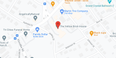 Yellow Brick House in google map