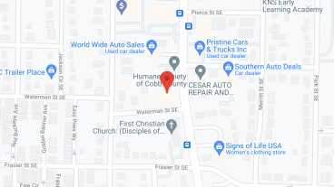 Azalea Manor in google map