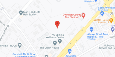 Medical Arts Health Facility in google map