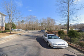 Applewood Towers II 