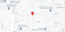 Bosticks Adult Residential Fac in google map