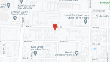 Bosticks Adult Residential Fac in google map