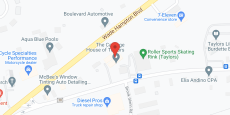 Carriage House Senior Lvg in google map