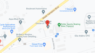 Carriage House Senior Lvg in google map