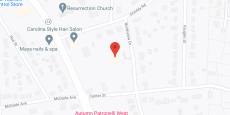 Bayberry Retirement Inn in google map