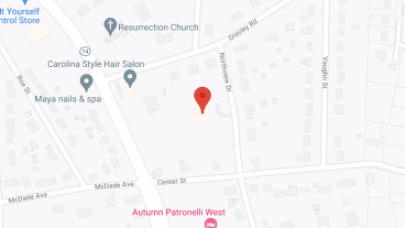 Bayberry Retirement Inn in google map
