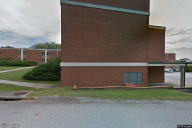 Photo of Wesley Commons