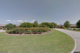 Presbyterian Communities Of South Carolina-Foothills 