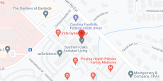 Southern Oaks Personal Care Home in google map