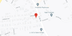 Maggie Manor in google map