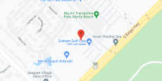 Beachwood At the Heritage in google map