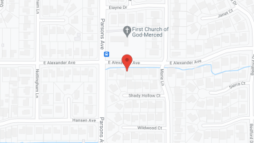 Alexander Residential Care Home in google map