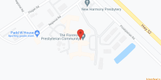 Presbyterian Communities Of South Carolina-Florence in google map