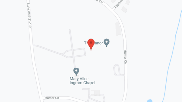 Wesleyan Suites in google map