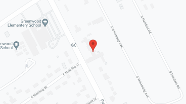 Gene's Residential Care Facility #2 in google map