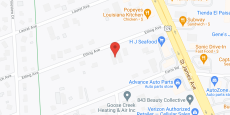 Quality Care Residential Home in google map