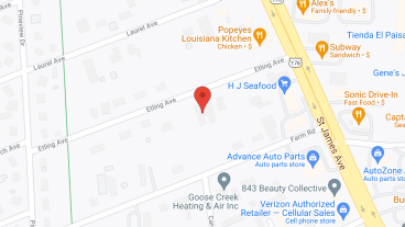 Quality Care Residential Home in google map